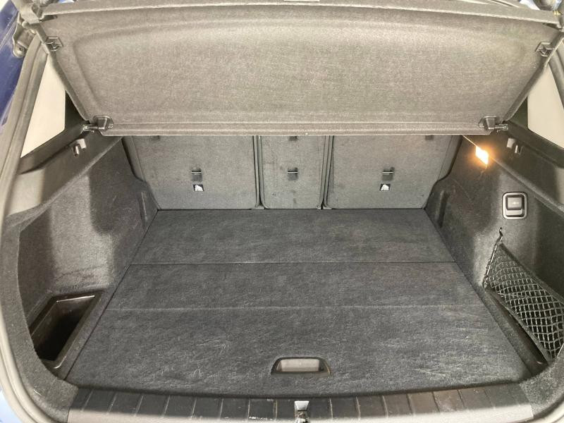 Occasion BMW X1 sDrive18dA 150ch Business Design 2022 Phytonicblau 25990 € à Épinal