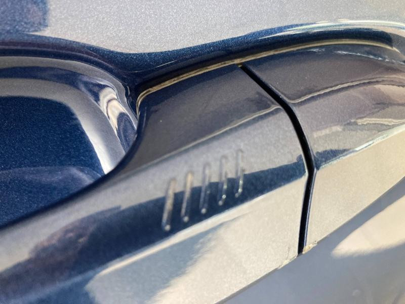 Occasion BMW X1 sDrive18dA 150ch Business Design 2022 Phytonicblau 25990 € à Épinal