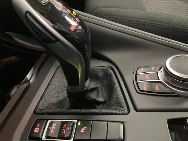 Occasion BMW X1 sDrive18dA 150ch Business Design 2022 Phytonicblau 25990 € à Épinal