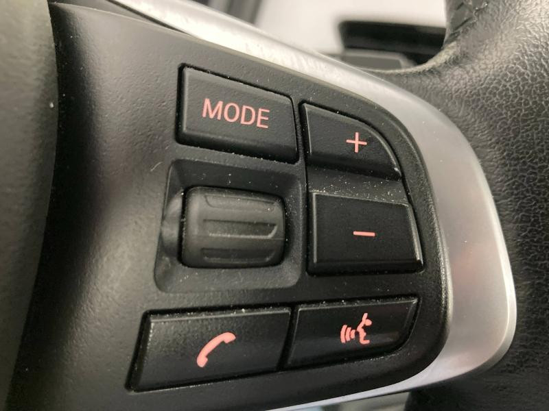 Occasion BMW X1 sDrive18dA 150ch Business Design 2022 Phytonicblau 25990 € à Épinal