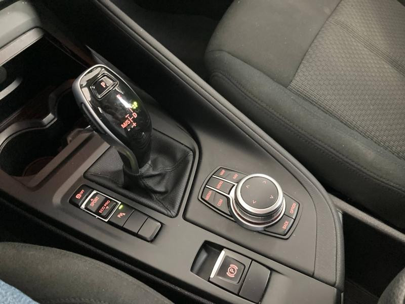 Occasion BMW X1 sDrive18dA 150ch Business Design 2022 Phytonicblau 25990 € à Épinal