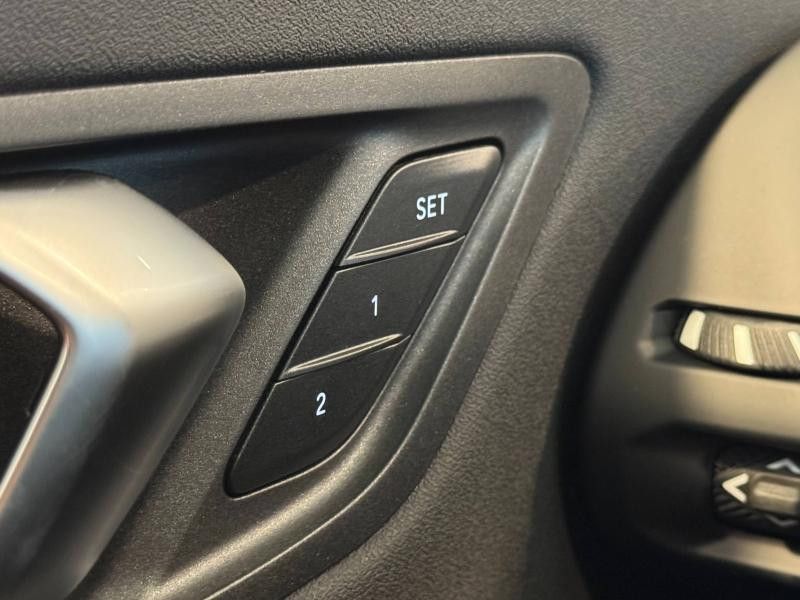 Occasion BMW Série 2 Gran Coupé 220 170ch M Sport DKG7 2025 Skyscraper Grey métallisé 50990 € à Épinal