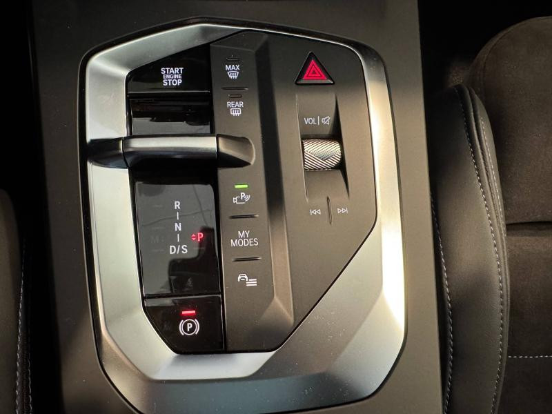 Occasion BMW Série 2 Gran Coupé 220 170ch M Sport DKG7 2025 Skyscraper Grey métallisé 50990 € à Épinal