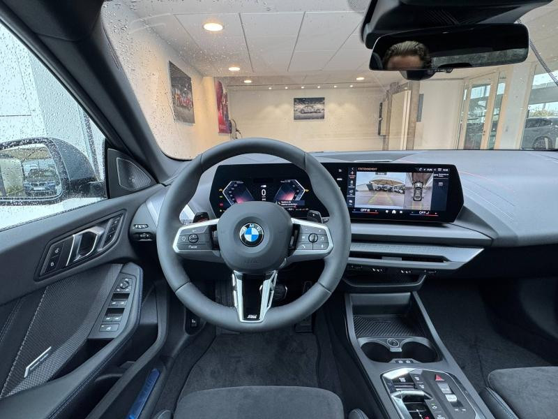 Occasion BMW Série 2 Gran Coupé 220 170ch M Sport DKG7 2025 Skyscraper Grey métallisé 50990 € à Épinal