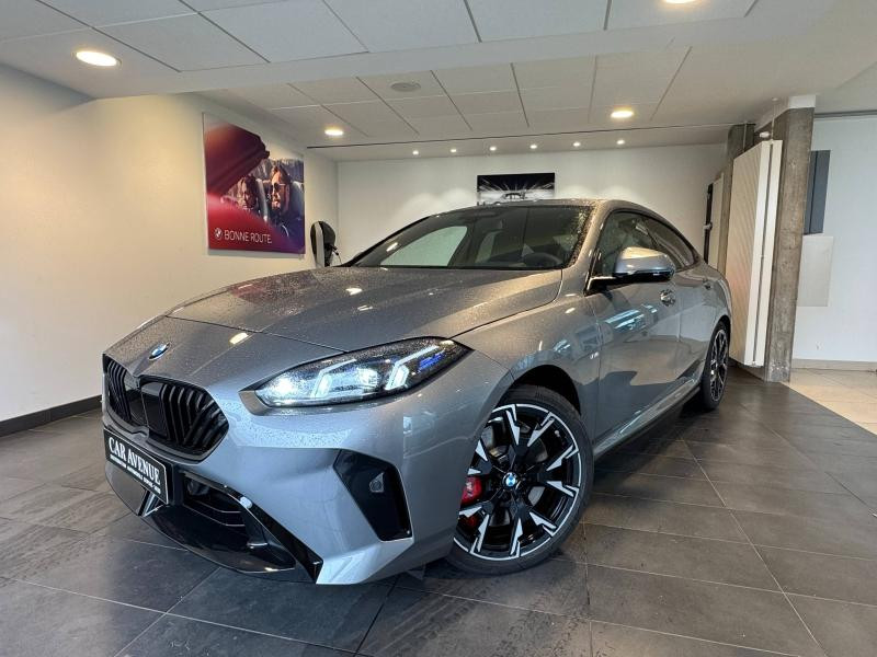 Occasion BMW Série 2 Gran Coupé 220 170ch M Sport DKG7 2025 Skyscraper Grey métallisé 50990 € à Épinal