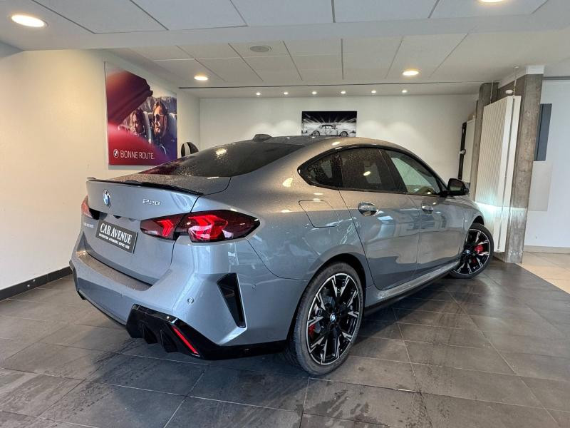 Occasion BMW Série 2 Gran Coupé 220 170ch M Sport DKG7 2025 Skyscraper Grey métallisé 50990 € à Épinal