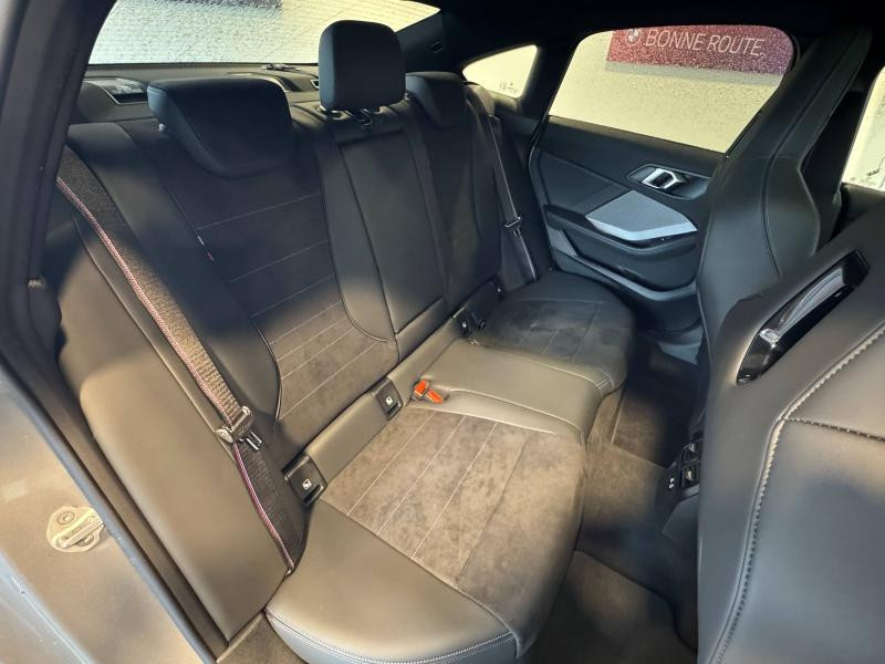 Occasion BMW Série 2 Gran Coupé 220 170ch M Sport DKG7 2025 Skyscraper Grey métallisé 50990 € à Épinal