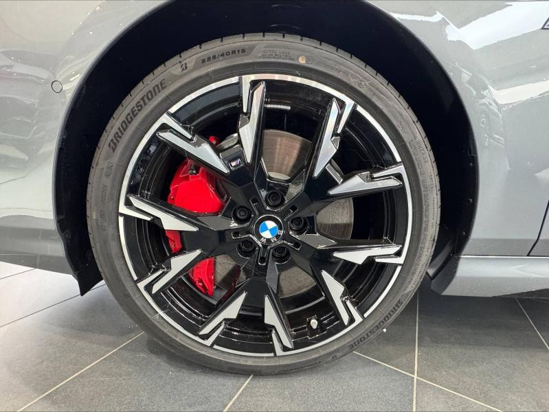 Occasion BMW Série 2 Gran Coupé 220 170ch M Sport DKG7 2025 Skyscraper Grey métallisé 50990 € à Épinal