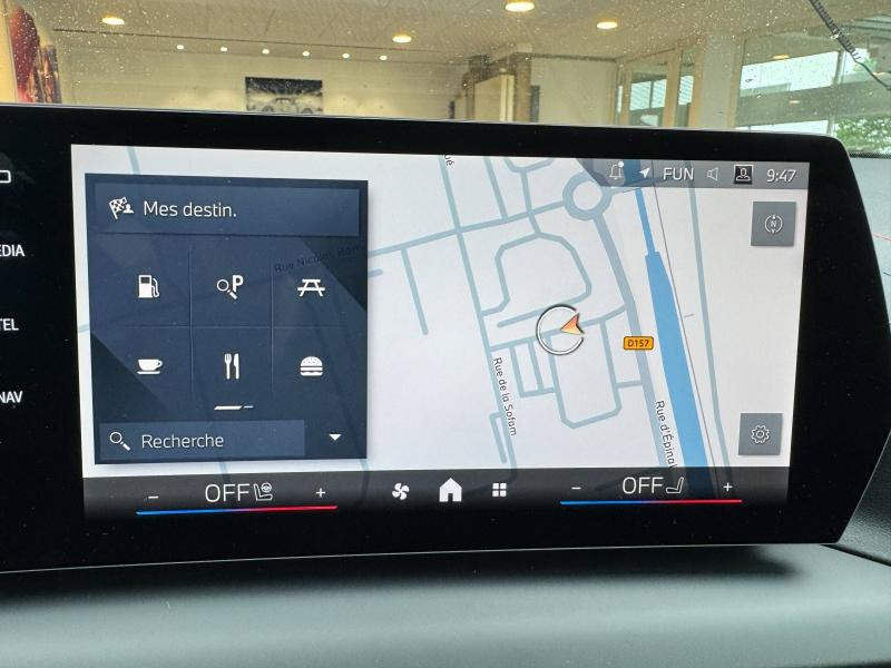 Occasion BMW Série 2 Gran Coupé 220 170ch M Sport DKG7 2025 Skyscraper Grey métallisé 50990 € à Épinal