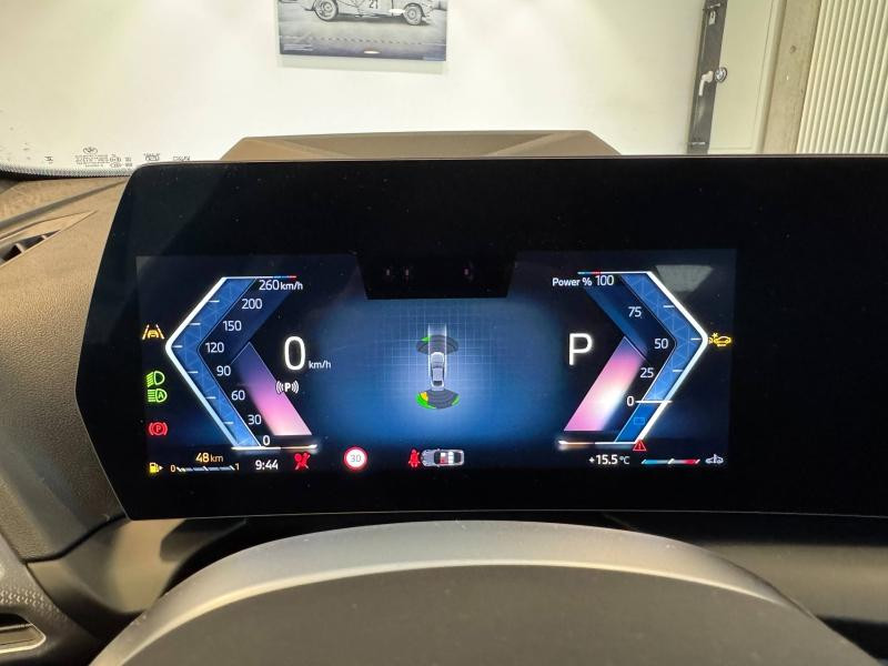 Occasion BMW Série 2 Gran Coupé 220 170ch M Sport DKG7 2025 Skyscraper Grey métallisé 50990 € à Épinal