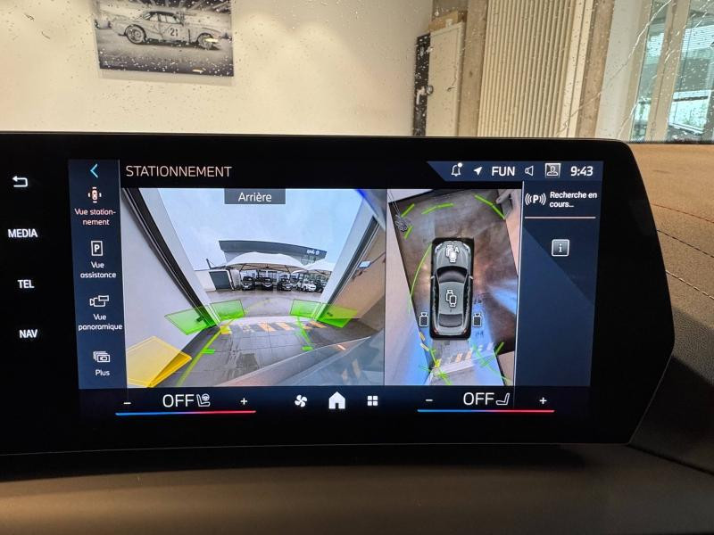 Occasion BMW Série 2 Gran Coupé 220 170ch M Sport DKG7 2025 Skyscraper Grey métallisé 50990 € à Épinal