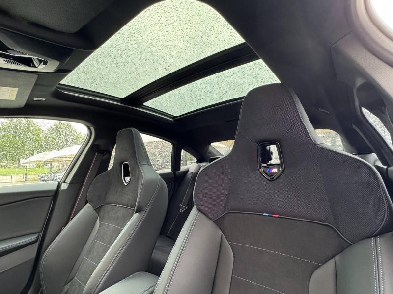 Occasion BMW Série 2 Gran Coupé 220 170ch M Sport DKG7 2025 Skyscraper Grey métallisé 50990 € à Épinal