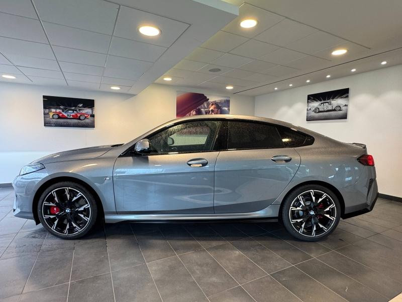 Occasion BMW Série 2 Gran Coupé 220 170ch M Sport DKG7 2025 Skyscraper Grey métallisé 50990 € à Épinal