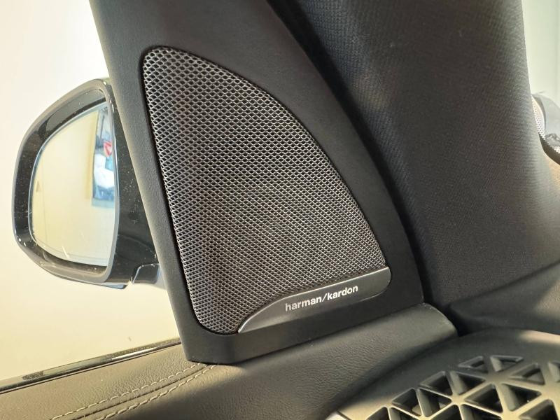 Occasion BMW X5 xDrive50e 489ch M Sport 2025 Saphirschwarz métallisé 129900 € à Épinal