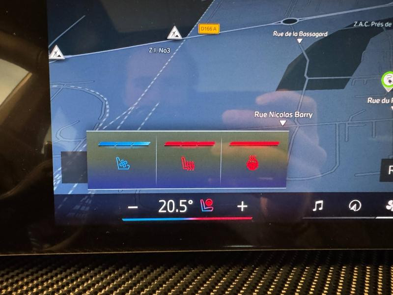 Occasion BMW X5 xDrive50e 489ch M Sport 2025 Saphirschwarz métallisé 129900 € à Épinal