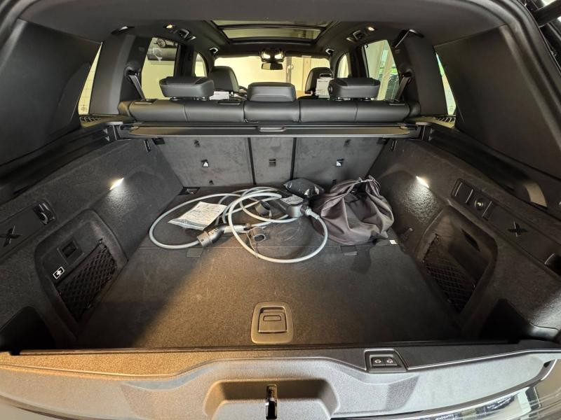Occasion BMW X5 xDrive50e 489ch M Sport 2025 Saphirschwarz métallisé 129900 € à Épinal