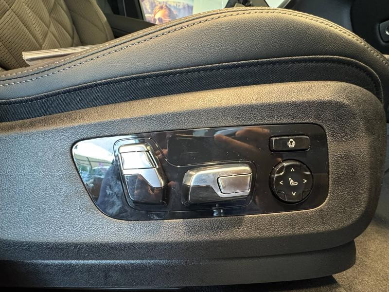 Occasion BMW X5 xDrive50e 489ch M Sport 2025 Saphirschwarz métallisé 129900 € à Épinal