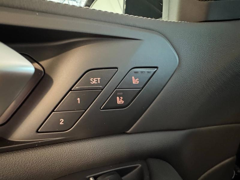 Occasion BMW X5 xDrive50e 489ch M Sport 2025 Saphirschwarz métallisé 129900 € à Épinal