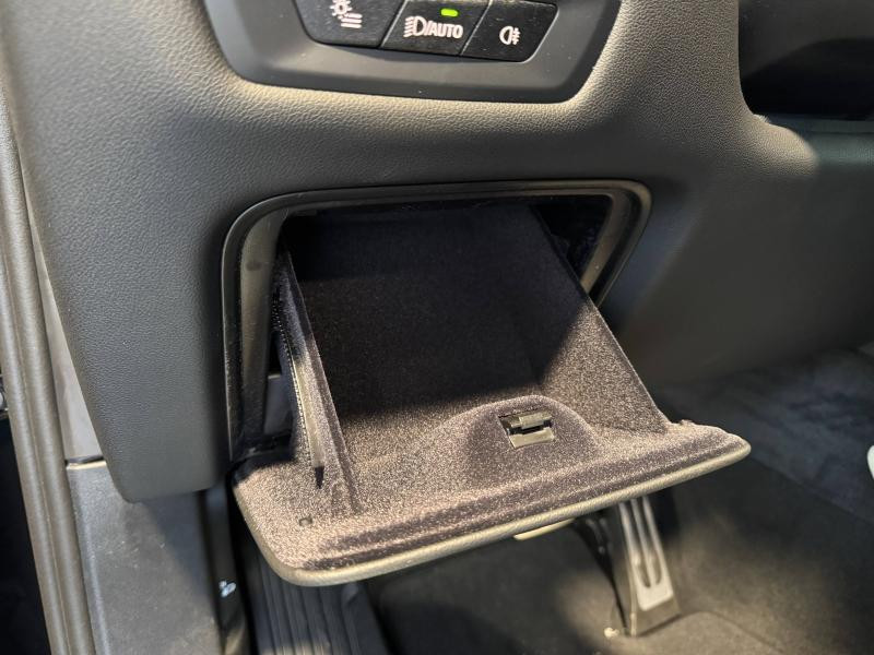 Occasion BMW X5 xDrive50e 489ch M Sport 2025 Saphirschwarz métallisé 129900 € à Épinal