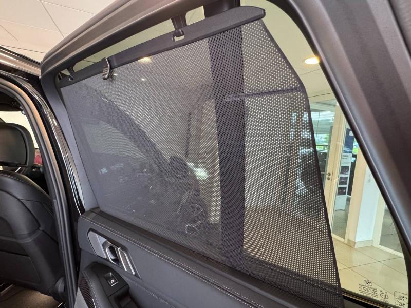 Occasion BMW X5 xDrive50e 489ch M Sport 2025 Saphirschwarz métallisé 129900 € à Épinal