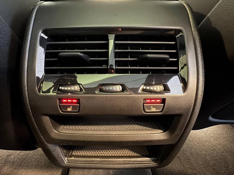 Occasion BMW X5 xDrive50e 489ch M Sport 2025 Saphirschwarz métallisé 129900 € à Épinal