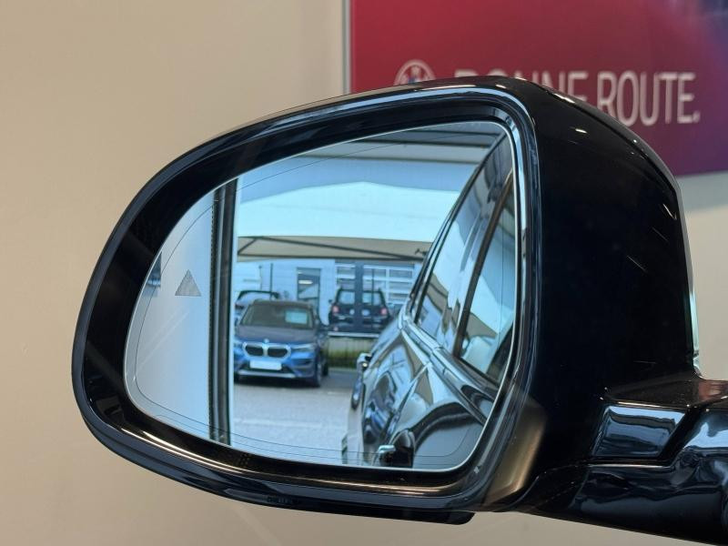 Occasion BMW X5 xDrive50e 489ch M Sport 2025 Saphirschwarz métallisé 129900 € à Épinal