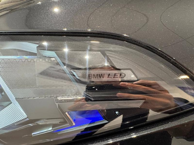 Occasion BMW X5 xDrive50e 489ch M Sport 2025 Saphirschwarz métallisé 129900 € à Épinal