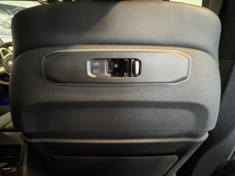 Occasion BMW X5 xDrive50e 489ch M Sport 2025 Saphirschwarz métallisé 129900 € à Épinal