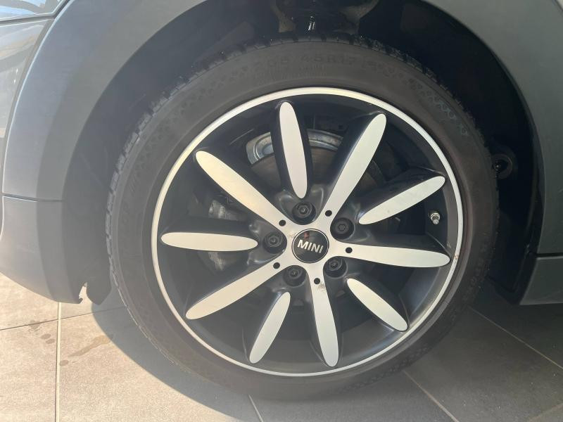Occasion MINI Mini 5 Portes Cooper 136ch Edition Greenwich BVA7 109g 2020 Moonwalk Grey 19490 € à Épinal