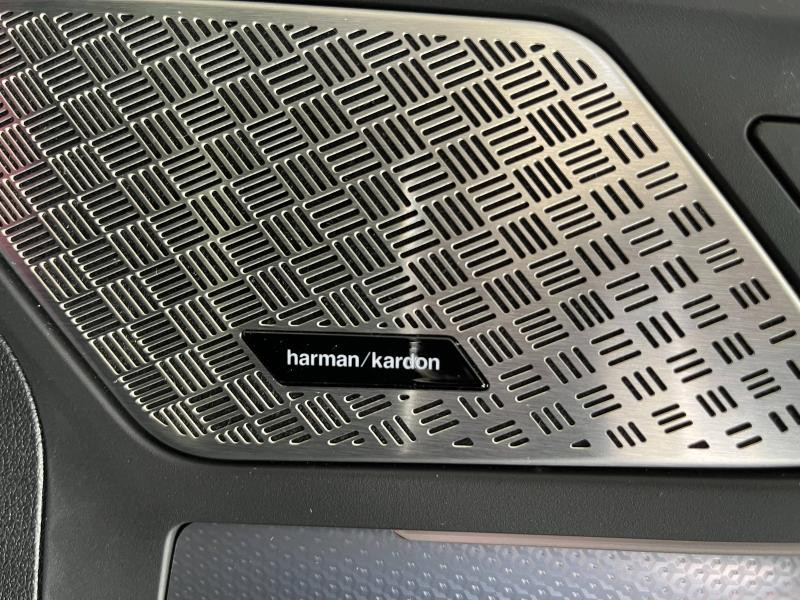 Occasion BMW Série 2 ActiveTourer 218i 136ch M Sport DKG7 2024 Saphirschwarz métallisé 32990 € à Épinal