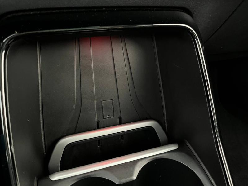 Occasion BMW Série 2 ActiveTourer 218i 136ch M Sport DKG7 2024 Saphirschwarz métallisé 32990 € à Épinal