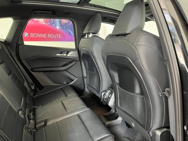 Occasion BMW Série 2 ActiveTourer 218i 136ch M Sport DKG7 2024 Saphirschwarz métallisé 32990 € à Épinal