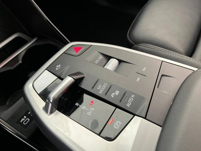 Occasion BMW Série 2 ActiveTourer 218i 136ch M Sport DKG7 2024 Saphirschwarz métallisé 32990 € à Épinal