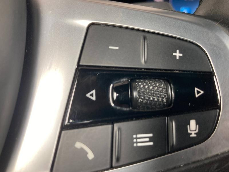 Occasion BMW i4 eDrive40 340ch M Sport 2022 Saphirschwarz métallisé 39990 € à Épinal