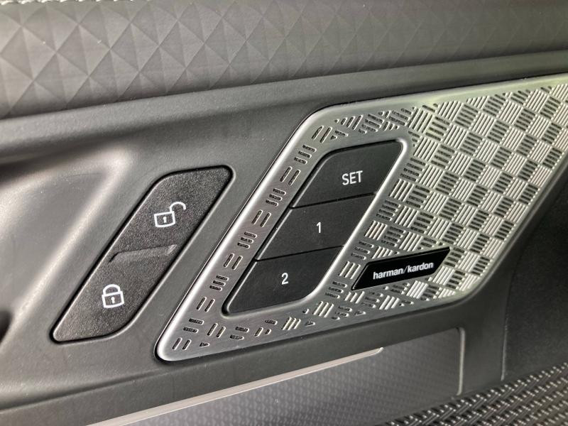 Occasion BMW X2 iX2 xDrive30 313ch M Sport 2024 Saphirschwarz métallisé 48990 € à Épinal