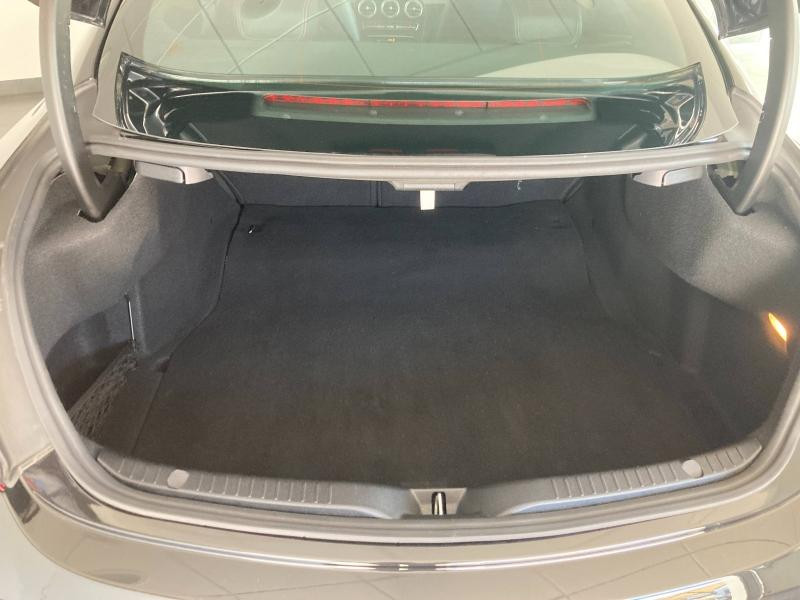 Occasion MERCEDES-BENZ Classe C Coupé 200 184ch AMG Line 9G Tronic 2019 Noir obsidienne métallisée 35900 € à Épinal