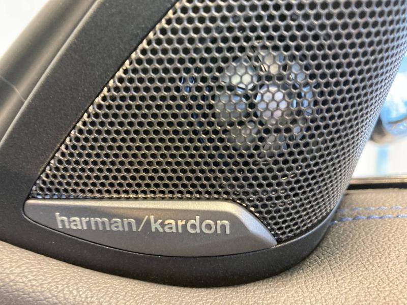 Occasion BMW Série 4 Coupé 430dA xDrive 286ch M Sport 2022 Saphirschwarz métallisé 57990 € à Épinal