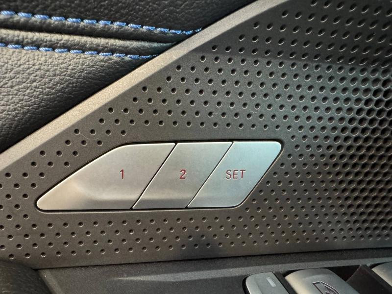 Occasion BMW Série 4 Gran Coupé 420dA xDrive 190ch M Sport 2021 M Portimaoblau métallisé 38990 € à Épinal