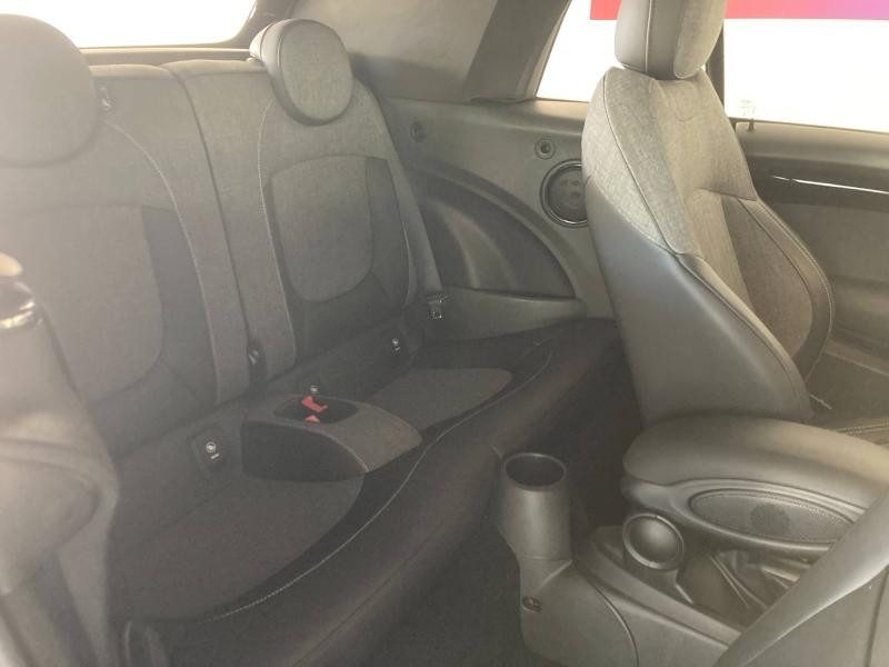 Occasion MINI Cabrio Cooper S 192ch John Cooper Works BVA7 Euro6d-T 2020 Thunder Grey 24990 € à Épinal