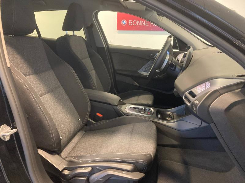 Occasion BMW Série 1 120dA 163ch DKG7 2025 Noir 35990 € à Épinal