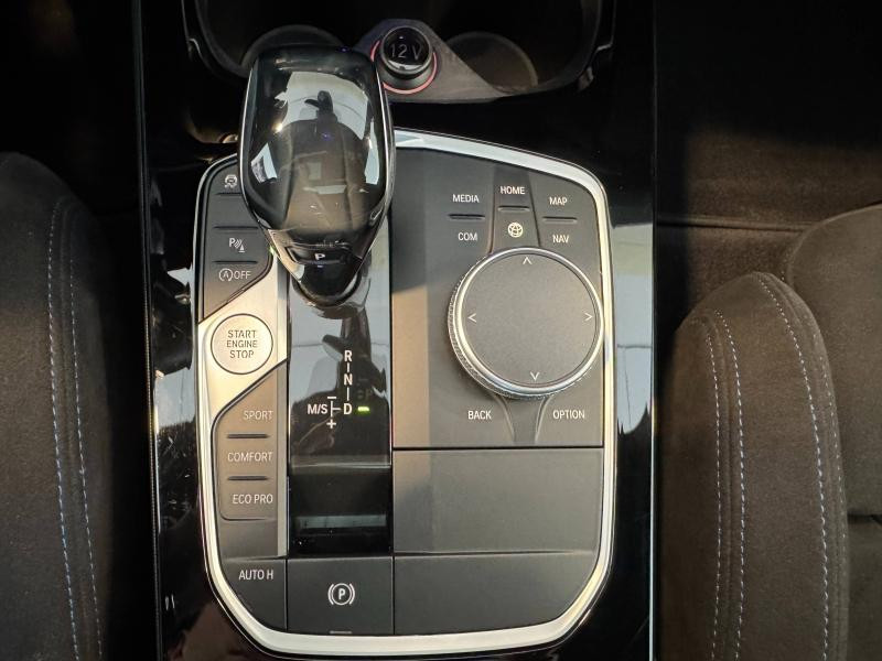 Occasion BMW Série 2 Gran Coupé 220dA xDrive 190ch M Sport 2021 Saphirschwarz métallisé 32990 € à Épinal