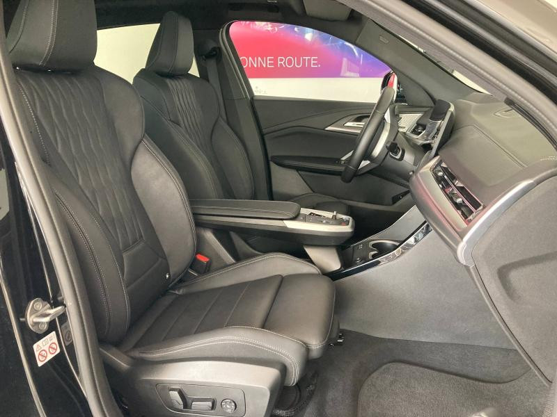 Occasion BMW X2 iX2 xDrive30 313ch M Sport 2024 Saphirschwarz métallisé 48990 € à Épinal