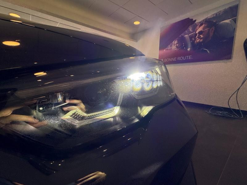 Occasion BMW Série 2 Gran Coupé 220dA xDrive 190ch M Sport 2021 Saphirschwarz métallisé 32990 € à Épinal