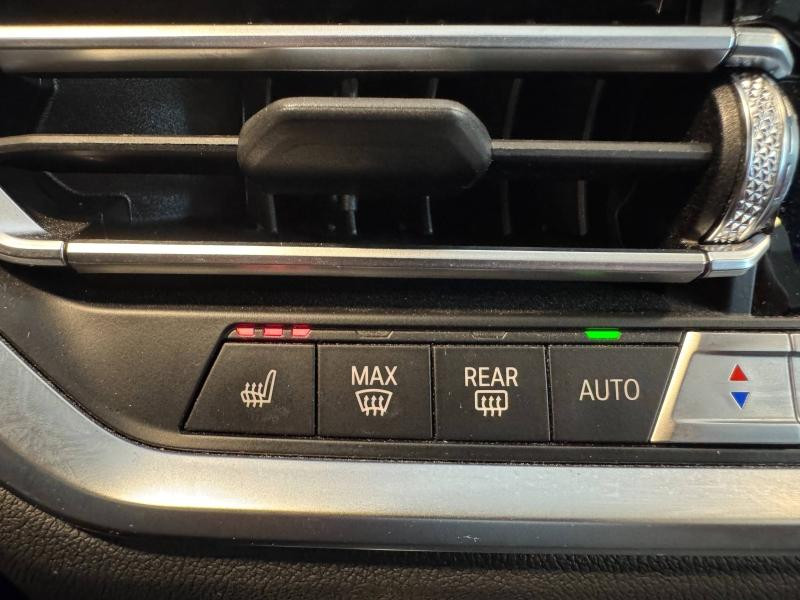 Occasion BMW Série 4 Gran Coupé 420dA xDrive 190ch M Sport 2021 M Portimaoblau métallisé 38990 € à Épinal