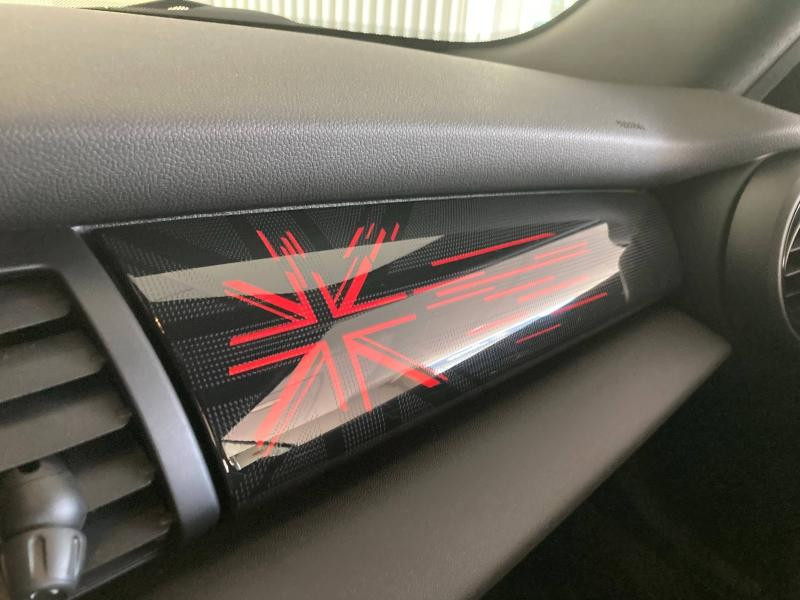 Occasion MINI Cabrio Cooper S 192ch John Cooper Works BVA7 Euro6d-T 2020 Thunder Grey 24990 € à Épinal