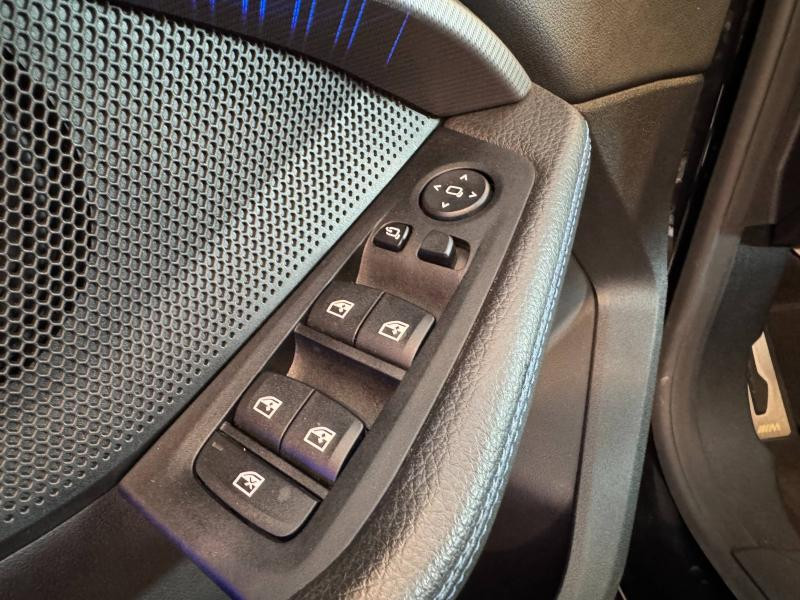 Occasion BMW Série 2 Gran Coupé 220dA xDrive 190ch M Sport 2021 Saphirschwarz métallisé 32990 € à Épinal