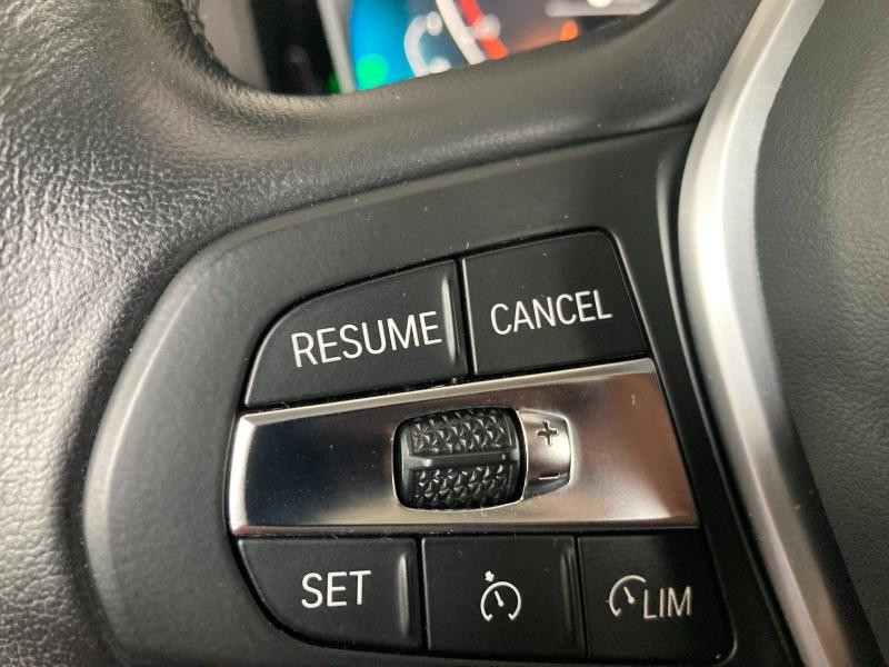 Occasion BMW Série 3 316dA MH 122ch Business Design 2022 Phytonicblau 27990 € à Épinal