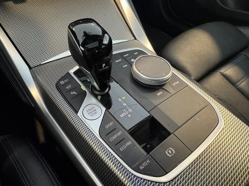 Occasion BMW Série 4 Gran Coupé 420dA xDrive 190ch M Sport 2021 M Portimaoblau métallisé 38990 € à Épinal