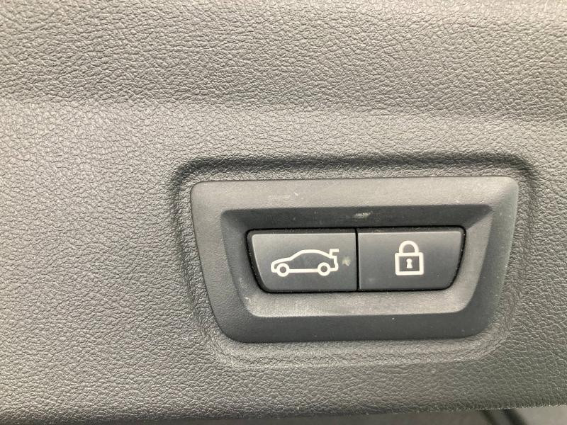 Occasion BMW i4 eDrive40 340ch M Sport 2022 Saphirschwarz métallisé 39990 € à Épinal