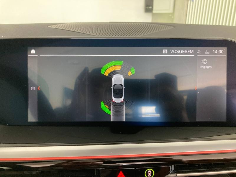 Occasion BMW Z4 Roadster sDrive20iA 197ch M Sport 2025 BMW Individual Frozen Grey métallisé 66490 € à Épinal